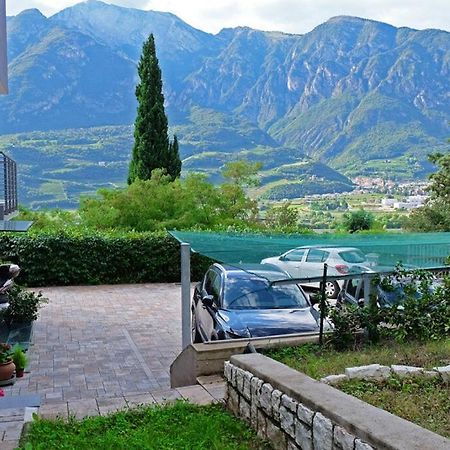 In Collina B&B Тренто Экстерьер фото