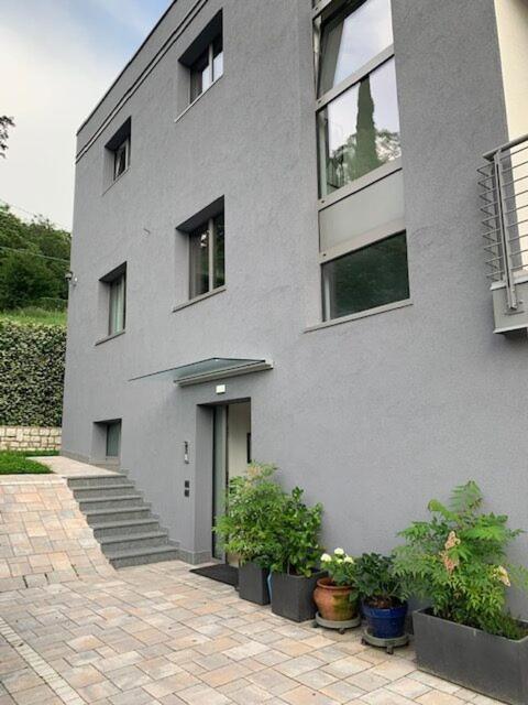 In Collina B&B Тренто Экстерьер фото