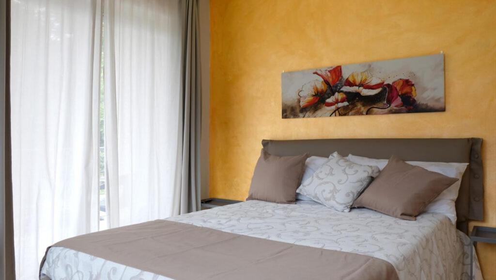 In Collina B&B Тренто Экстерьер фото
