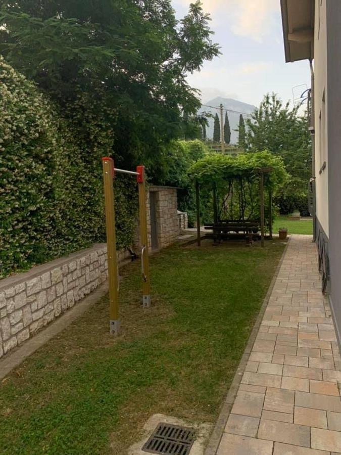 In Collina B&B Тренто Экстерьер фото